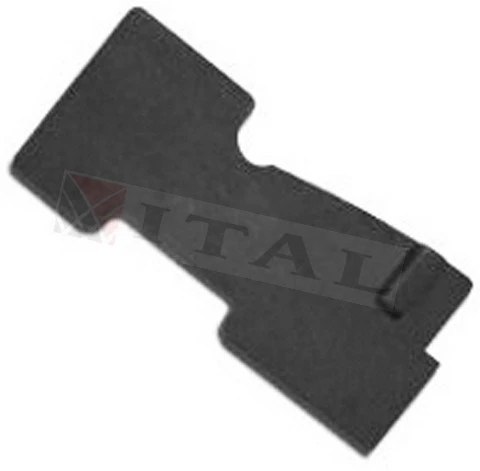 MOTORLU TESTERE TALAŞ LASTİĞİ HUSQVARNA 61/268/272 - Resim 2