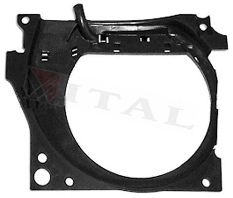 MOTORLU TESTERE STARTER ÇEMBERİ HUSQVARNA 365/372/2065/2165 ürün görseli