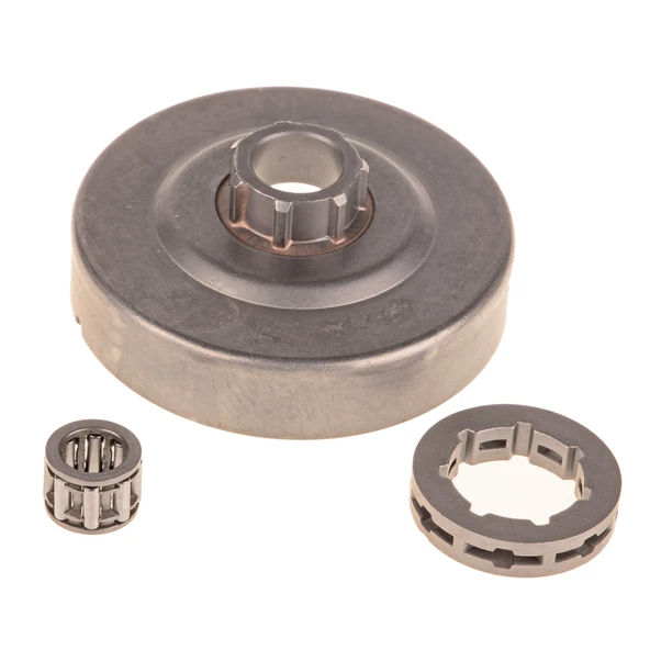 MOTORLU TESTERE ZİNCİR DİŞLİSİ RİMLİ STIHL MS290/360/390/036  3/8 VETA - Resim 2