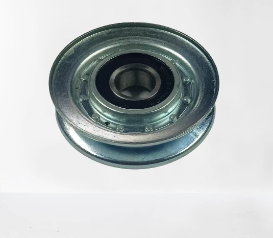 ÇİM TRAKTÖRÜ ŞANZIMAN KAYIŞ KASNAĞI EMAK 124 KÜÇÜK ORJİNAL - Resim 4