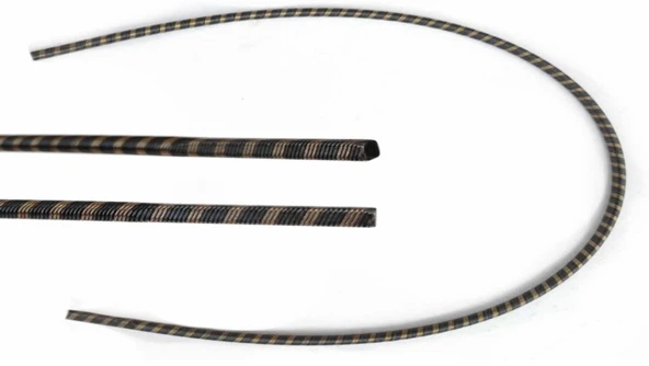 MOTORLU TIRPAN SPİRAL ŞAFT MİLİ 85,2 CM ALPİNA ESKİ MODEL VETA ürün görseli