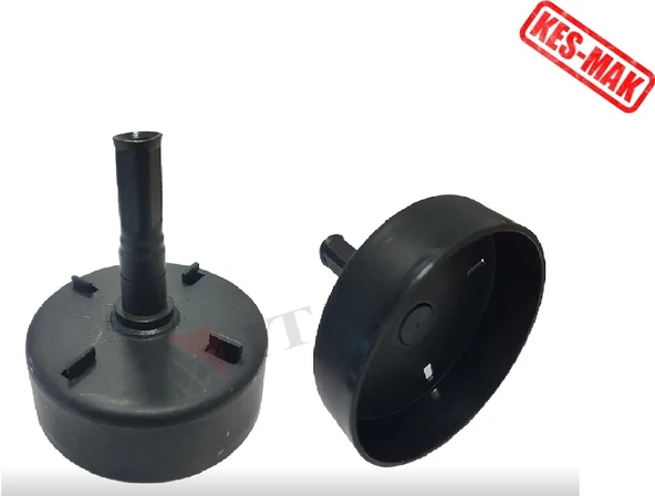 MOTORLU TIRPAN BALATA KOVANI KAWASAKİ TH48/GX35/TJ53/ SIRT