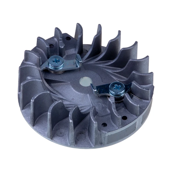 MOTORLU DAL BUDAMA VOLANT PALMERA ZL2501 ORJİNAL - Resim 2