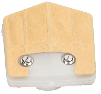 MOTORLU TESTERE HAVA FİLTRESİ HUSQVARNA KEÇELİ 61/268/272/281/288 ORJİNAL ürün görseli