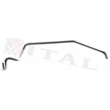 MOTORLU TESTERE GAZ TELİ STIHL MS341/361 - Resim 3