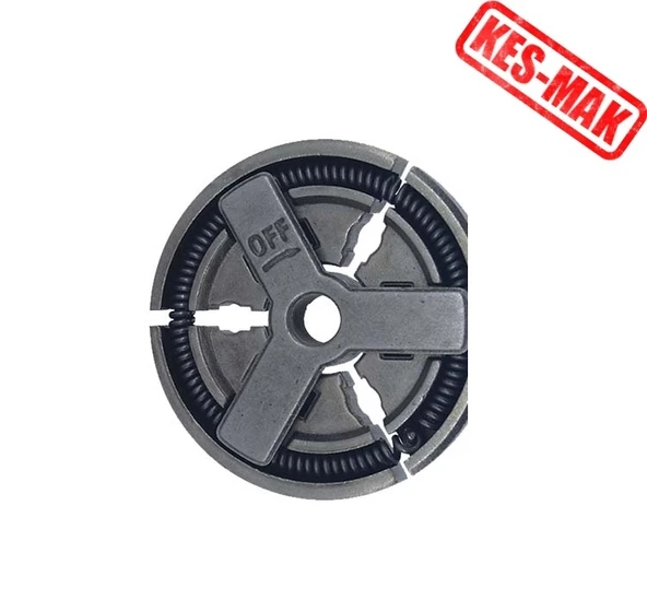 MOTORLU TESTERE BALATA OLEOMAC GSH400 ORJİNAL ürün görseli