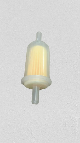 ÇAPA YAKIT FİLTRESİ HORTUM ARASI DİZEL ürün görseli