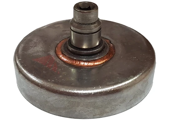 MOTORLU TIRPAN BALATA KOVANI STIHL FS120/FS200/FS250 İTAL ürün görseli