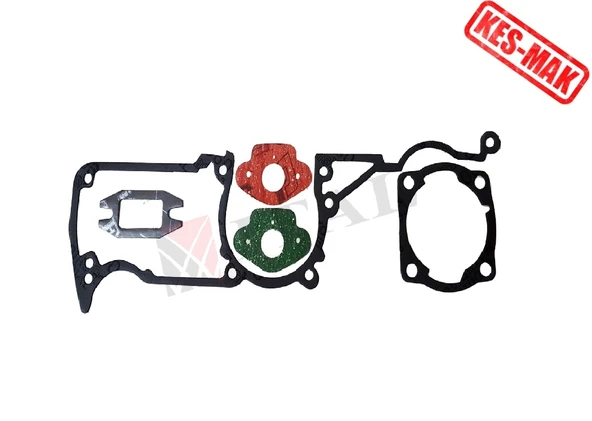 MOTORLU TESTERE CONTA TAKIMI HUSQVARNA 51/55 ürün görseli