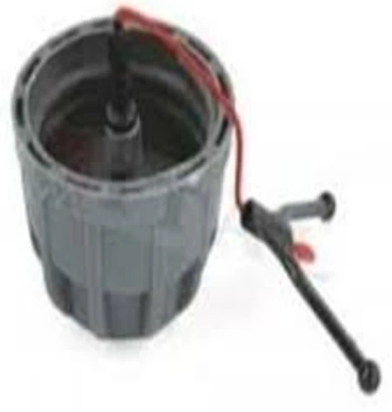 MOTORLU TIRPAN BENZİN DEPO KAPAĞI ALPİNA 55 ORJİNAL ürün görseli