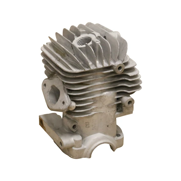 MOTORLU DAL BUDAMA SİLİNDİR BOŞ PALMERA ZL2500 34 MM ORJİNAL - Resim 3