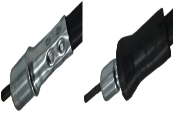 MOTORLU TIRPAN SPİRAL HORTUM STIHL FR450/480 88,5 CM ürün görseli