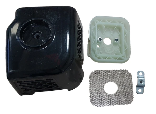 MOTORLU TIRPAN HAVA FİLTRE KAPAĞI KOMPLE HYUNDAI/HYX52 ORJİNAL ürün görseli