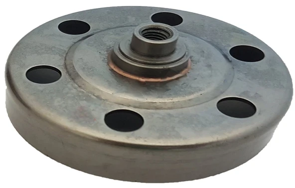 MOTORLU TIRPAN BALATA KOVANI ALPİNA-CASTOR 42/52/55 KADMEC ürün görseli