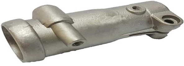 MOTORLU TIRPAN ŞAFT BORU BAĞLANTISI HYUNDAI HYX550S ürün görseli