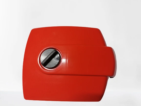 MOTORLU TESTERE HAVA FİLTRE KAPAĞI OLEOMAC GSH51/56 ORJİNAL ürün görseli