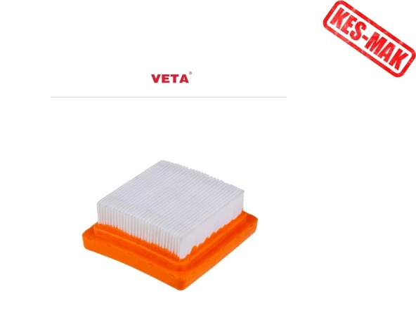 MOTORLU TIRPAN HAVA FİLTRESİ OLEOMAC BP/BCH40T VETA ürün görseli