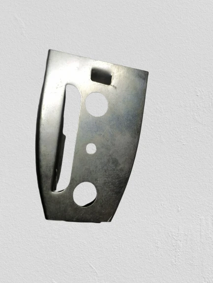 ELEKTRİKLİ TESTERE BAR SACI - Resim 2