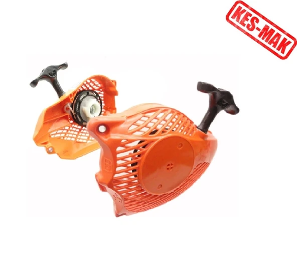 MOTORLU DAL BUDAMA STARTER KOMPLE ECHO CS2511 ORJİNAL - Resim 2