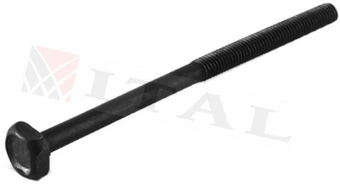 MOTORLU TESTERE EGZOZ SAPLAMASI HUSQVARNA 51/55 - Resim 3