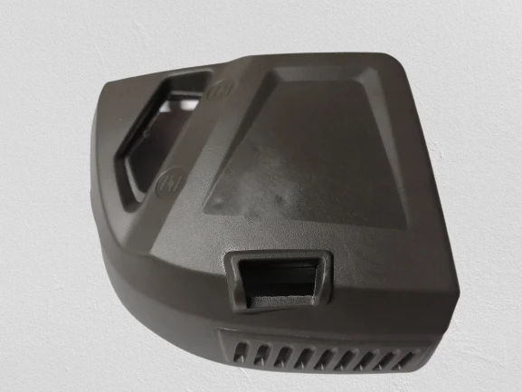 MOTORLU TIRPAN HAVA FİLTRE KAPAĞI ALPİNA MT520D/F ORJİNAL ürün görseli