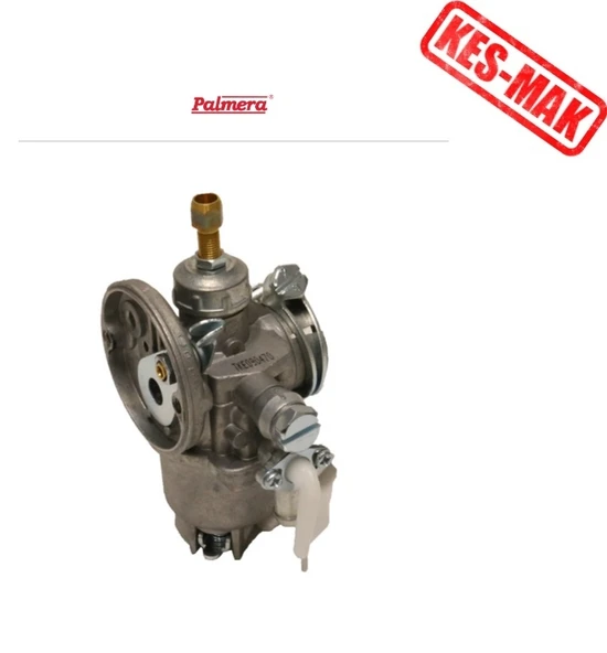 İLAÇLAMA KARBÜRATÖR PALMERA PA076/086 ORJİNAL ürün görseli