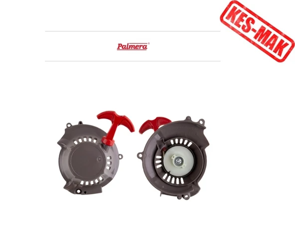 ÇİT BUDAMA STARTER KOMPLE PALMERA SLP500 ORJİNAL - Resim 3