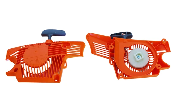 MOTORLU TESTERE STARTER KOMPLE OLEOMAC GSH51/GSH56 ORJİNAL