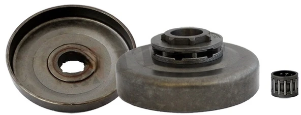 MOTORLU TESTERE ZİNCİR DİŞLİSİ RİMLİ HUSQVARNA 359 3/8 ürün görseli