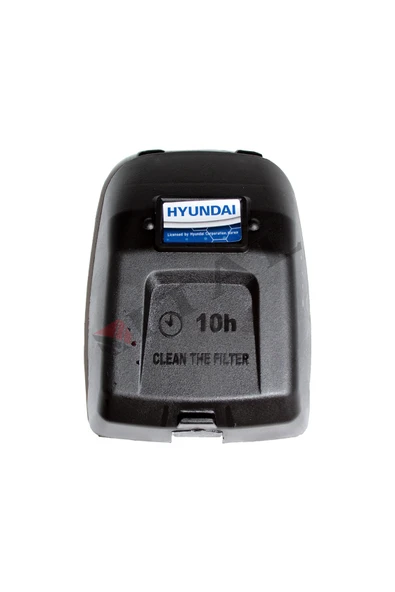 MOTORLU TESTERE HAVA FİLTRE KAPAĞI HYUNDAI 650/HMT760 YENİ MODEL ORJİNAL ürün görseli