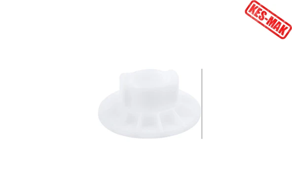 MOTORLU TIRPAN İP MAKARASI HUSQVARNA 128R/325HD/327P5X/327LDX ÜST ORJİNAL ürün görseli