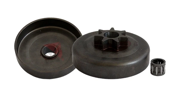 MOTORLU TESTERE ZİNCİR DİŞLİSİ SABİT ALPİNA-CASTOR 450/460/500/510 ürün görseli