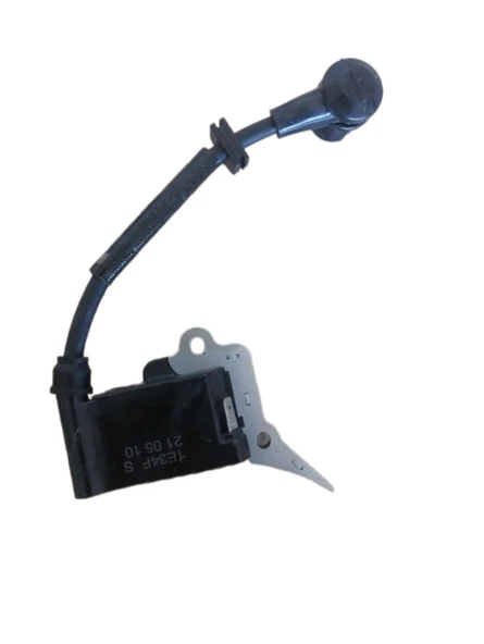MOTORLU DAL BUDAMA ELEKTRONİK BOBİN ZL2500 ORJİNAL
