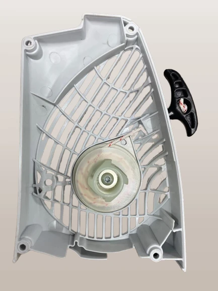 MOTORLU DAL BUDAMA STARTER KOMPLE CS-320-330-360 - Resim 3