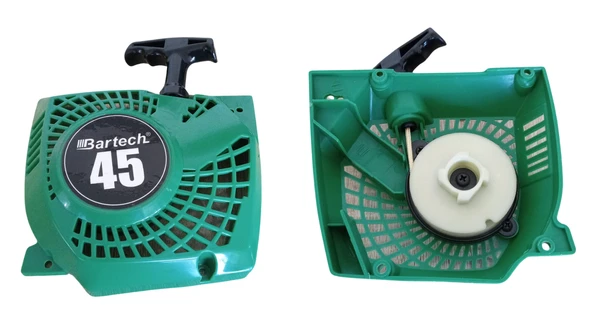 MOTORLU TESTERE STARTER KOMPLE BARTECH 45 ürün görseli