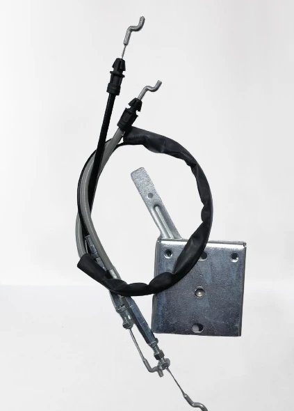 BENZİNLİ MOTOR VİTES DEĞİŞTİRME TELİ VE KOLU PUBERT VARIO ORJİNAL ürün görseli