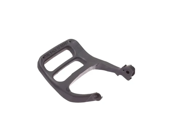 MOTORLU TESTERE FREN KOLU OLEOMAC GS35 ORJİNAL - Resim 2