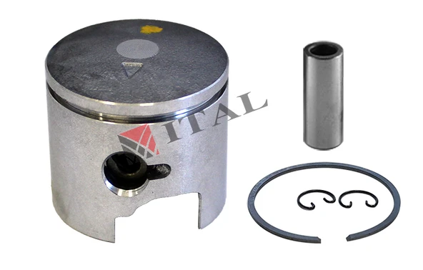 MOTORLU DAL BUDAMA PİSTON SEGMAN HYUNDAI HMT2500/TCS2600 34MM ORJİNAL ürün görseli