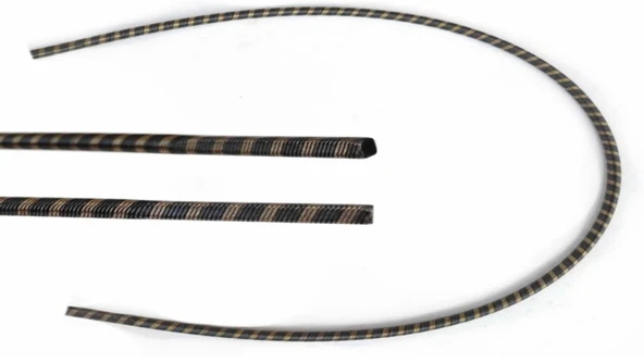 MOTORLU TIRPAN SPİRAL ŞAFT MİLİ 91 CM OLEOMAC/BCH40BP VETA ürün görseli