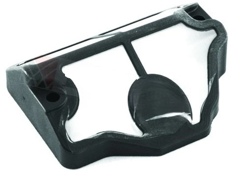 MOTORLU TESTERE HAVA FİLTRESİ HUSQVARNA 136/137141/142 - 2