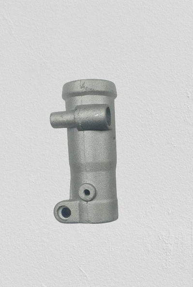 MOTORLU TIRPAN ŞAFT BORU BAĞLANTISI ALPİNA BK53EF ORJİNAL ürün görseli