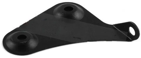 MOTORLU TESTERE EGZOZ SACI HUSQVARNA 51/55 İTAL ürün görseli