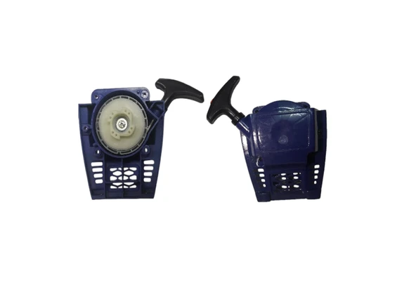 MOTORLU TIRPAN STARTER KOMPLE HYUNDAI HYX52/HYX52S YENİ MODEL ORJİNAL ürün görseli