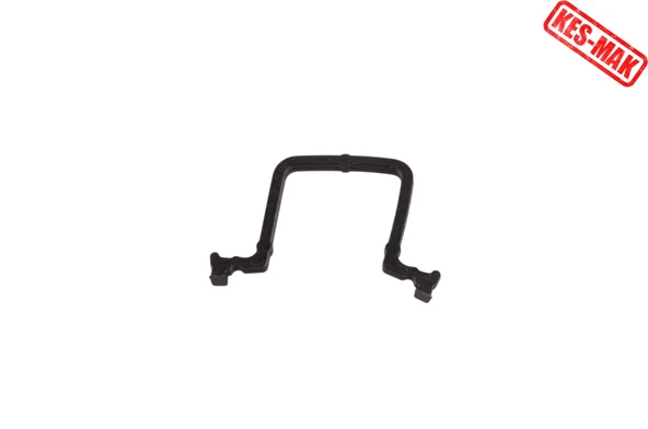 MOTORLU TESTERE SİLİNDİR CONTASI HUSQVARNA 445/450/2245 SOL ORJİNAL ürün görseli