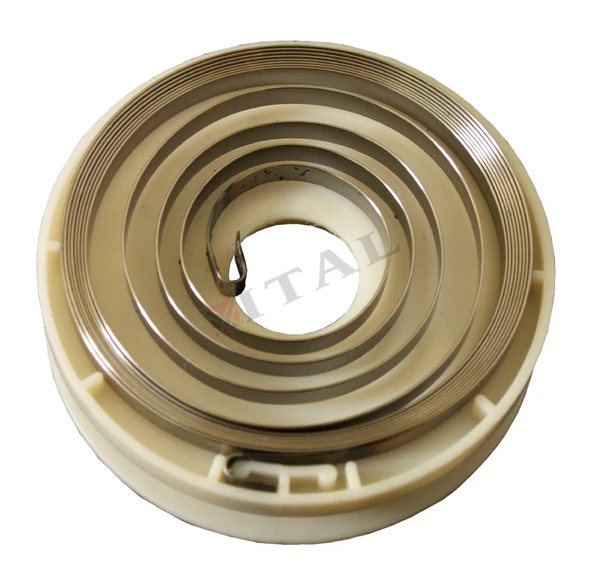 MOTORLU TIRPAN İP MAKARASI ZEMBEREKLİ OLEOMAC DIŞ KALIN 453BP/8465/8535/BCF420 ERGO ürün görseli