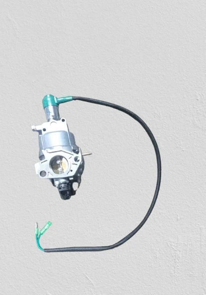 ÇİM BİÇME TEKERLEK HYUNDAI HYM410P ARKA ORJİNAL ürün görseli