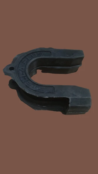 MEYVE SİLKELEME ÇENE LASTİĞİ STELLA PLUS SP1000S - Resim 2