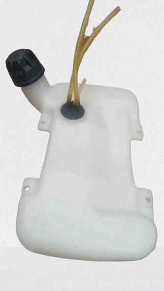 MOTORLU TIRPAN BENZİN DEPOSU ALPİNA 55 ORJİNAL ürün görseli