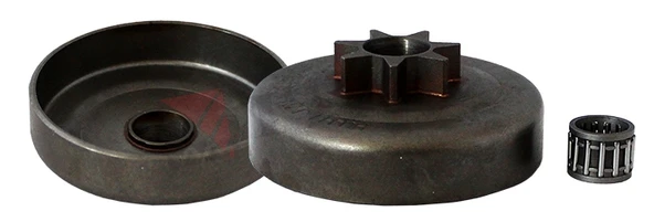 MOTORLU TESTERE ZİNCİR DİŞLİSİ SABİT HUSQVARNA 51/55