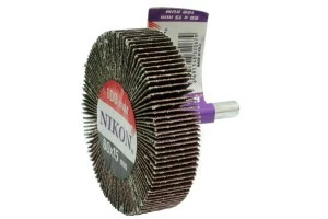 ZIMPARA NIKON FIRFIR ZIMPARA 30X15 MM 120 KUM ürün görseli